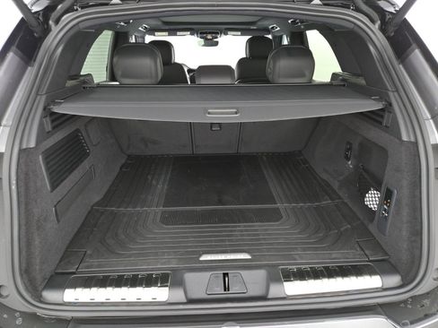 New 2025 Land Rover Range Rover Sport Dynamic SE image 12