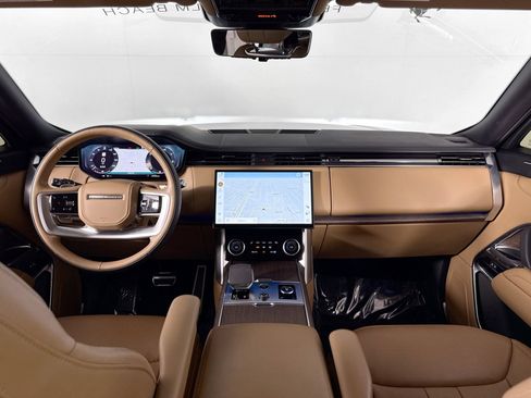 Used 2023 Land Rover Range Rover SE AWD/4WD image 20