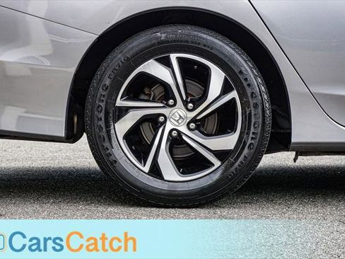 Used 2017 Honda Accord LX image 14