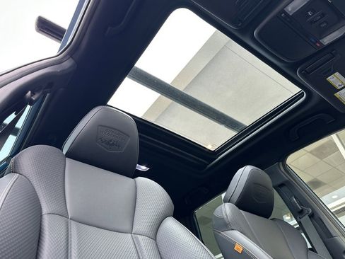 Used 2022 Subaru Forester Wilderness image 16