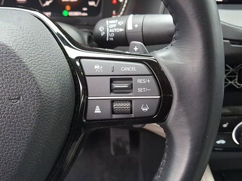 Certified 2023 Honda Accord Touring image 23