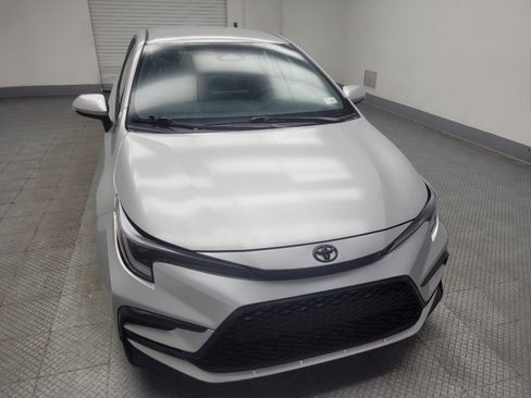 Used 2024 Toyota Corolla SE FWD image 14