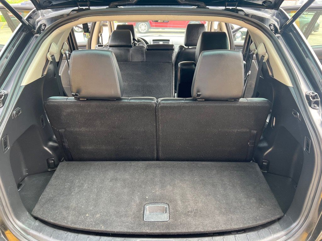 Used 2013 MAZDA CX-9 Touring AWD/4WD image 19
