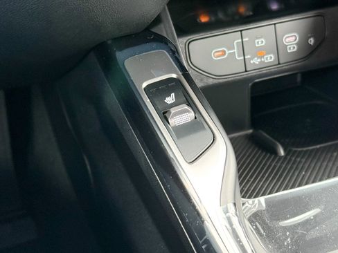 New 2026 Kia Sorento X-Line EX image 22