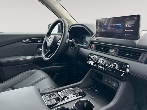 New 2026 Honda Pilot EX-L image 15