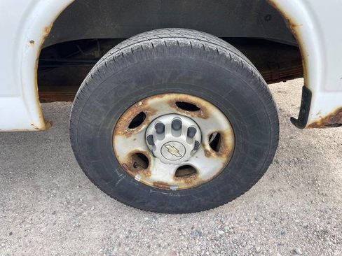 Used 2006 Chevrolet Express 3500 Extended image 14