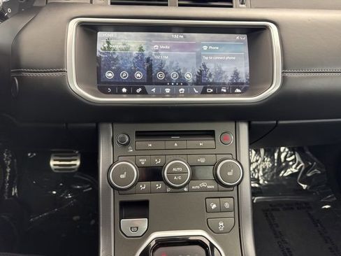 Used 2018 Land Rover Range Rover Evoque HSE Dynamic image 20