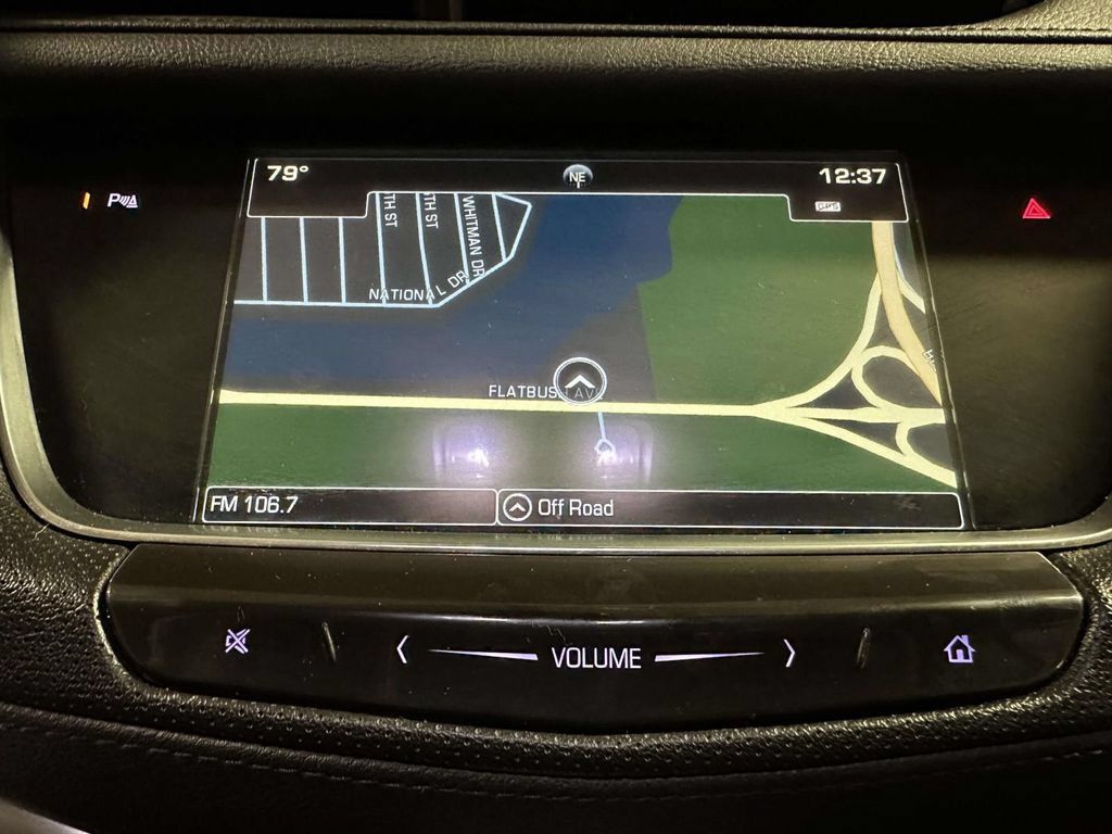 Used 2019 Cadillac XT5 Luxury FWD image 24