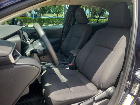 Used 2024 Toyota Corolla LE FWD image 16