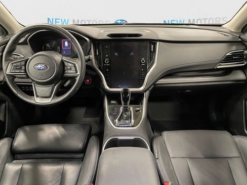 Used 2025 Subaru Outback Touring image 10