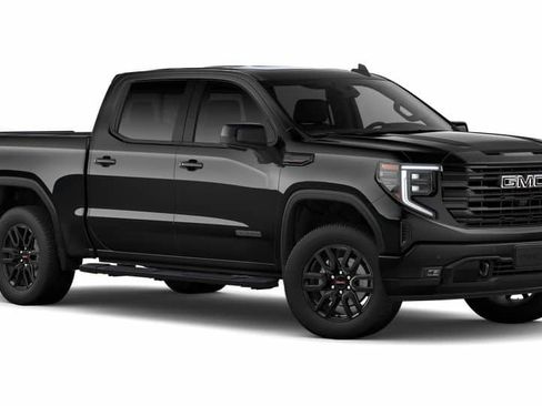 New 2026 GMC Sierra 1500 Elevation w/ Elevation Premium Package image 76