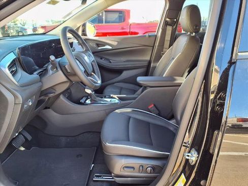 New 2026 Buick Encore GX Avenir w/ Avenir Convenience Package image 19