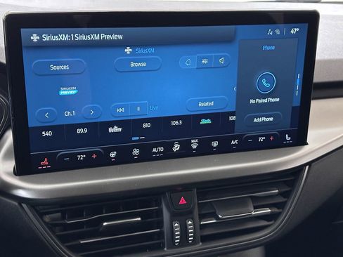 New 2026 Ford Escape Active w/ Tech Pack #1 image 33