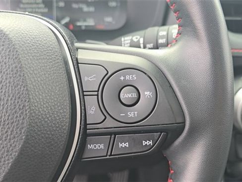 Used 2023 Toyota RAV4 XSE image 25