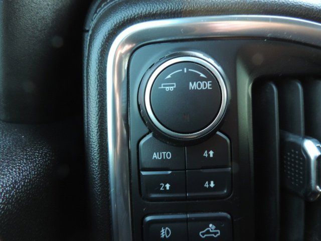 Used 2020 Chevrolet Silverado 1500 LT Trail Boss AWD/4WD image 27