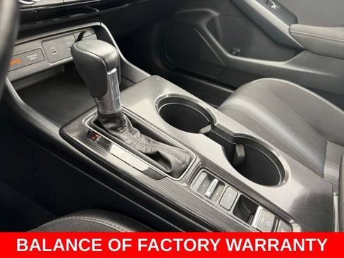Used 2025 Honda Civic Sport image 24
