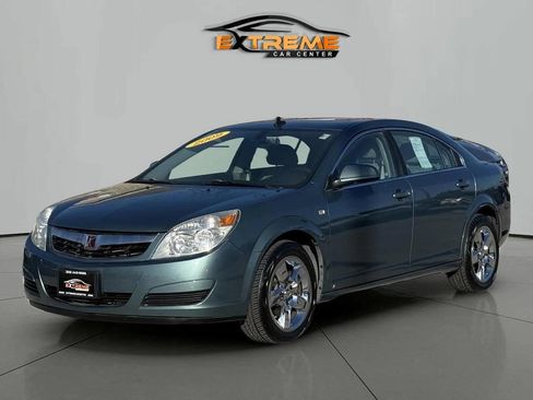 Used 2009 Saturn Aura XE w/ Convenience Package image 2