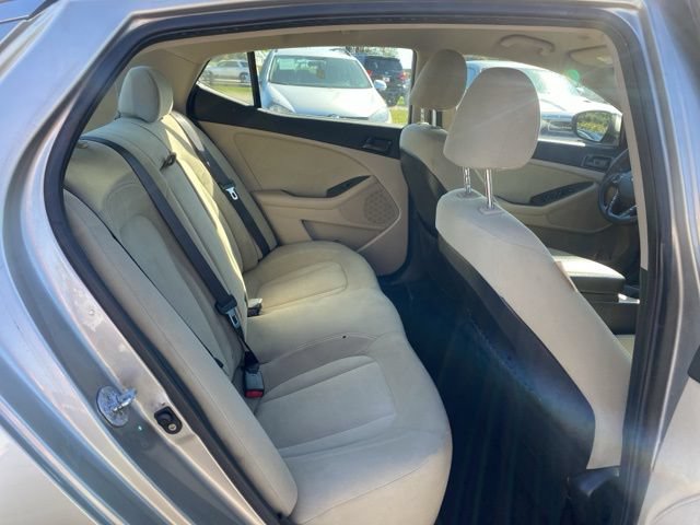 Used 2011 Kia Optima LX FWD image 21
