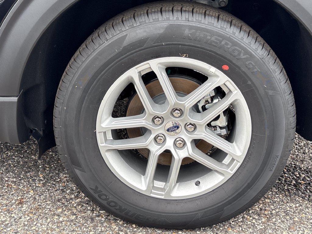 New 2026 Ford Explorer Active AWD/4WD image 24