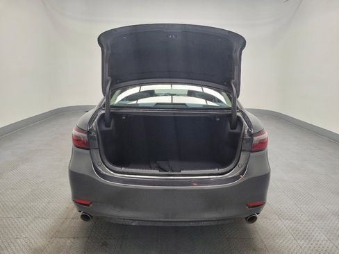 Used 2019 MAZDA MAZDA6 Grand Touring image 29