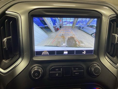 Used 2020 Chevrolet Silverado 1500 LT w/ All-Star Edition image 35