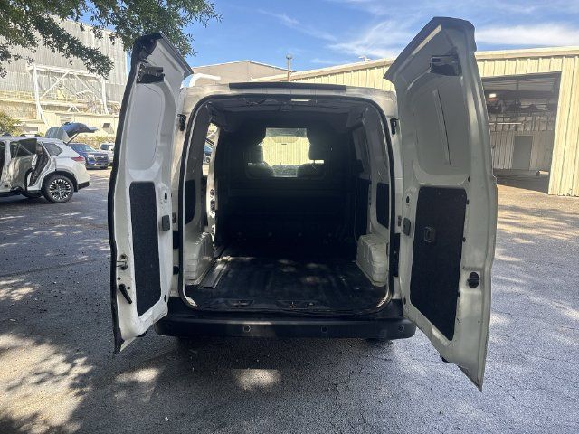 Used 2020 Nissan NV200 S FWD image 12
