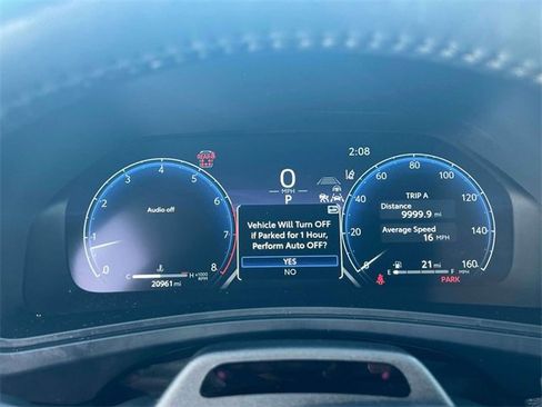 Certified 2024 Toyota Grand Highlander Platinum image 27