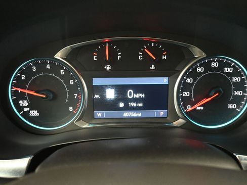 Certified 2023 Chevrolet Traverse RS image 11