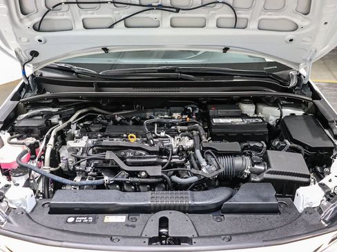 Certified 2022 Toyota Corolla SE FWD image 28