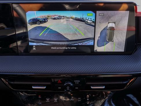 New 2026 Nissan Kicks SR image 30