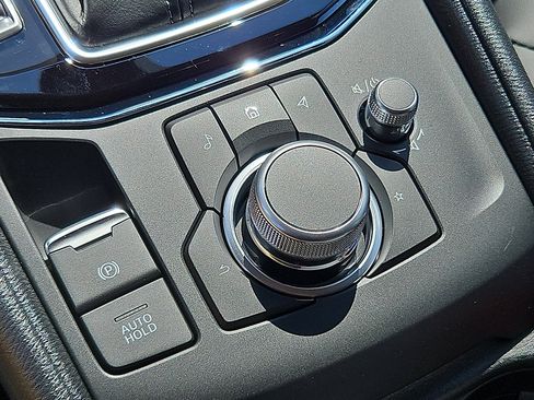 New 2025 MAZDA CX-5 AWD 2.5 S w/ Select Package image 20