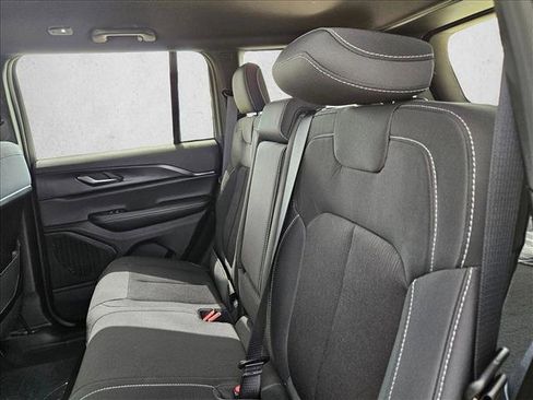 New 2026 Jeep Grand Cherokee Laredo RWD image 15