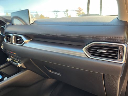 Certified 2025 MAZDA CX-5 AWD 2.5 S w/ Select Package image 18