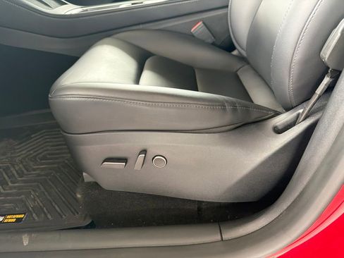 Used 2023 Tesla Model Y Long Range AWD/4WD image 11