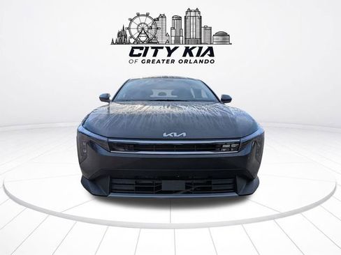 New 2026 Kia K4 EX FWD image 9