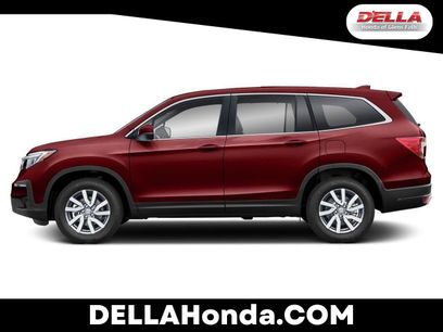 Used 2019 Honda Pilot EX-L