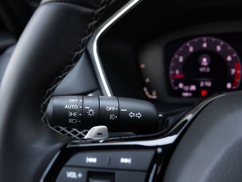 Used 2023 Acura Integra A-Spec FWD image 18