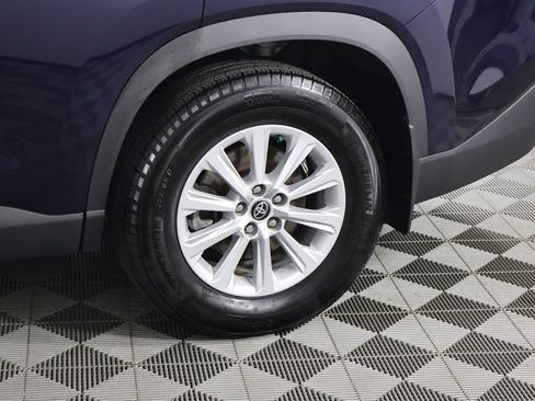 Used 2024 Toyota Grand Highlander XLE image 52