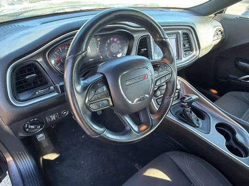 Used 2020 Dodge Challenger SXT w/ Blacktop Package image 10