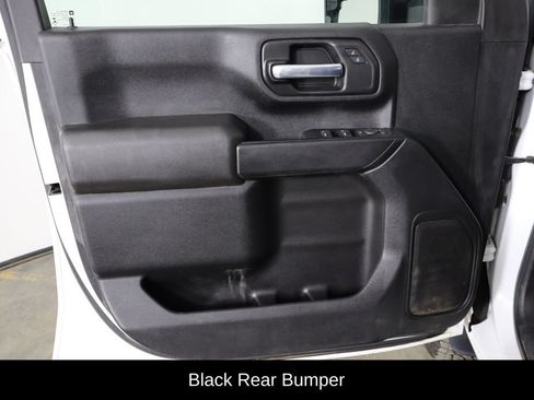 Used 2020 Chevrolet Silverado 2500 W/T w/ WT Convenience Package RWD image 17