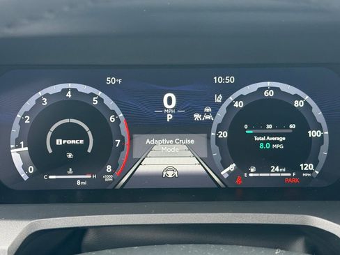 New 2026 Toyota 4Runner TRD Sport Premium image 22