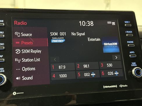 Used 2024 Toyota Camry XSE FWD image 14
