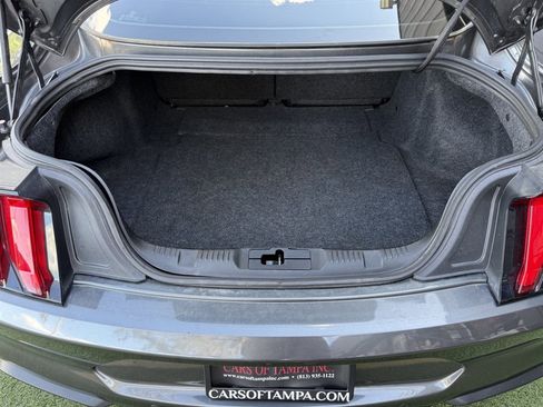 Used 2020 Ford Mustang GT w/ Equipment Group 301A image 28