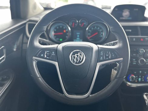 Used 2015 Buick Encore Convenience FWD image 59