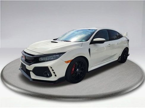 Used 2019 Honda Civic Type R image 17