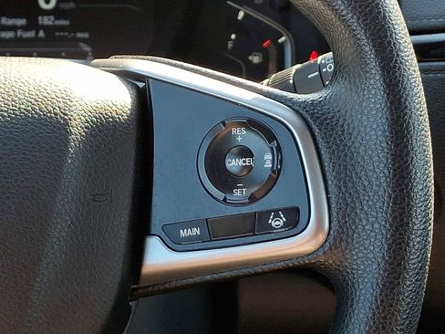 Used 2022 Honda CR-V EX image 22