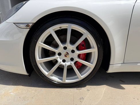 Used 2012 Porsche 911 Carrera S RWD image 10