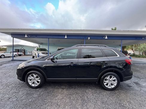 Used 2014 MAZDA CX-9 Touring image 2