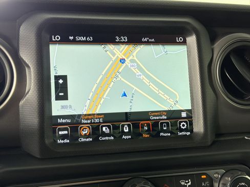 Used 2022 Jeep Wrangler Unlimited Willys image 24