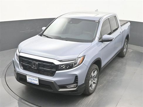 New 2025 Honda Ridgeline RTL image 18